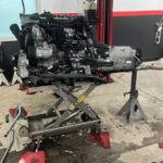 435i Full Engine Replacement